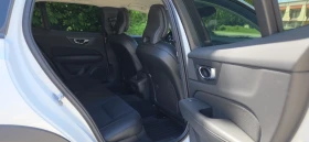 Volvo V60 Cross Country 2.0 Hybrid 4x4 8скорости Face, снимка 11