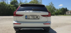 Volvo V60 Cross Country 2.0 Hybrid 4x4 8скорости Face, снимка 5