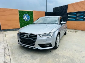 Audi A3 TDI/Navi/Пилот, снимка 1