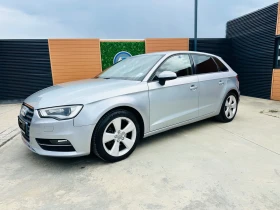 Audi A3 TDI/Navi/Пилот, снимка 8