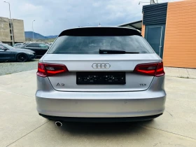 Audi A3 TDI/Navi/Пилот, снимка 6