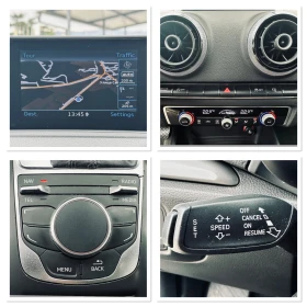 Audi A3 TDI/Navi/Пилот, снимка 17