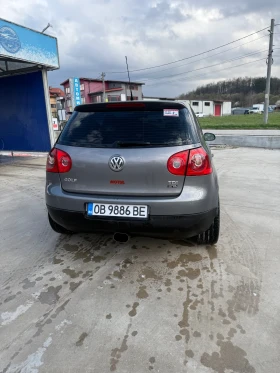 VW Golf 1.9tdi, снимка 6