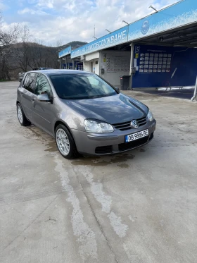 VW Golf 1.9tdi, снимка 4