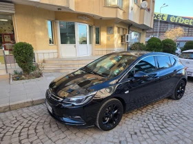 Opel Astra 1.4 TURBO, снимка 1
