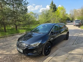 Opel Astra 1.4 TURBO, снимка 8