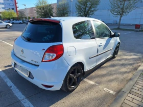 Renault Clio GT, снимка 3