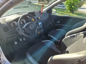 Renault Clio GT, снимка 6