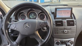 Mercedes-Benz C 350 C 350 V6 4Matic, снимка 8