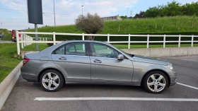 Mercedes-Benz C 350 C 350 V6 4Matic, снимка 3