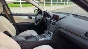 Mercedes-Benz C 350 C 350 V6 4Matic, снимка 9