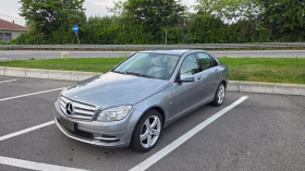 Mercedes-Benz C 350 C 350 V6 4Matic, снимка 7