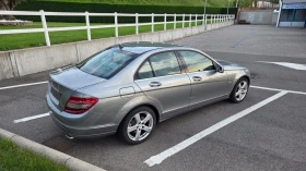 Mercedes-Benz C 350 C 350 V6 4Matic, снимка 6