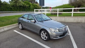 Mercedes-Benz C 350 C 350 V6 4Matic, снимка 1