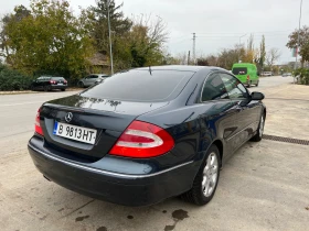 Mercedes-Benz CLK Facelift/ Gaz, снимка 2