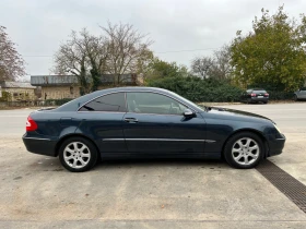 Mercedes-Benz CLK Facelift/ Gaz, снимка 6