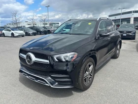 Mercedes-Benz GLE 450 BURMESTER* PANO* СЛ.ЛЕНТИ* KEYLESS, снимка 1