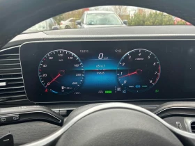 Mercedes-Benz GLE 450 BURMESTER* PANO* СЛ.ЛЕНТИ* KEYLESS, снимка 8