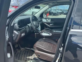 Mercedes-Benz GLE 450 BURMESTER* PANO* СЛ.ЛЕНТИ* KEYLESS, снимка 5