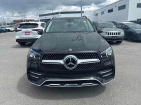 Mercedes-Benz GLE 450 BURMESTER* PANO* СЛ.ЛЕНТИ* KEYLESS, снимка 6