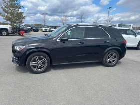 Mercedes-Benz GLE 450 BURMESTER* PANO* СЛ.ЛЕНТИ* KEYLESS, снимка 2