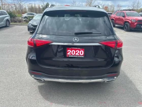 Mercedes-Benz GLE 450 BURMESTER* PANO* СЛ.ЛЕНТИ* KEYLESS, снимка 4