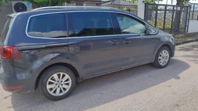 Seat Alhambra Ван, снимка 15