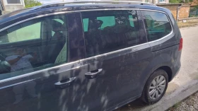 Seat Alhambra Ван, снимка 7
