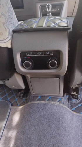 Seat Alhambra Ван, снимка 8