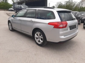 Citroen C5 1 6HDI 110кс, снимка 8
