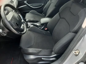 Citroen C5 1 6HDI 110кс, снимка 10