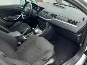 Citroen C5 1 6HDI 110кс, снимка 12