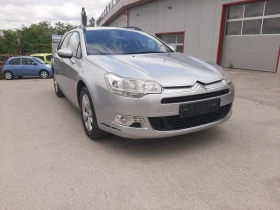 Citroen C5 1 6HDI 110кс, снимка 3