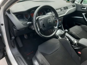 Citroen C5 1 6HDI 110кс, снимка 9