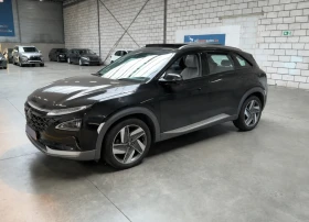 Hyundai Nexo Electric drive Hydrogen , снимка 1