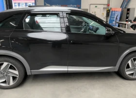 Hyundai Nexo Electric drive Hydrogen , снимка 6