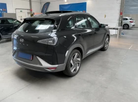 Hyundai Nexo Electric drive Hydrogen , снимка 4