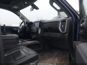 Chevrolet Silverado 5.3l K1500 Lt Trail Boss, снимка 5