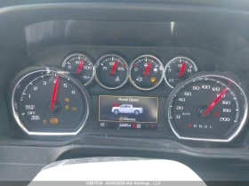Chevrolet Silverado 5.3l K1500 Lt Trail Boss, снимка 7