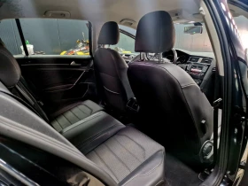 VW Golf VII 1.6 TDI Carat Bluemotion Tech, снимка 11