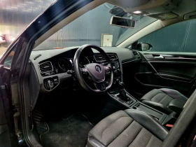 VW Golf VII 1.6 TDI Carat Bluemotion Tech, снимка 9