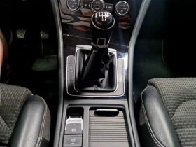 VW Golf VII 1.6 TDI Carat Bluemotion Tech, снимка 15