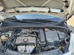 Citroen C3 Ситроен C3 Панорама Газ, снимка 10