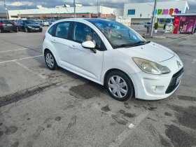 Citroen C3 Ситроен C3 Панорама Газ, снимка 2