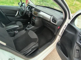 Citroen C3 Ситроен C3 Панорама Газ, снимка 12
