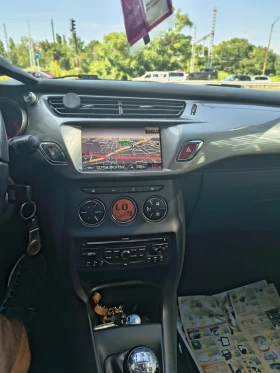 Citroen C3 Ситроен C3 Панорама Газ, снимка 7
