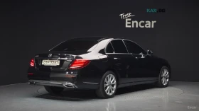 Mercedes-Benz E 220 4MATIC* EXCLUSIVE* ПОДГРЕВ* ОБДУХВ* BURMASTER* PAN, снимка 2