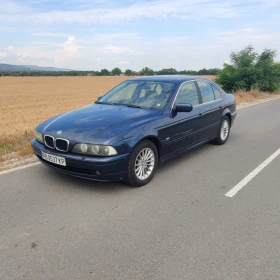 BMW 530, снимка 1
