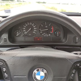 BMW 530, снимка 9