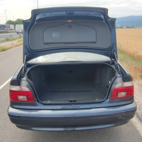 BMW 530, снимка 16